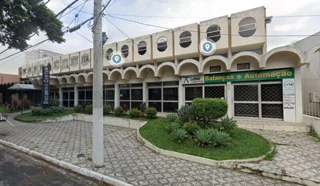 Imóvel 2498890 [''] - ['Avenida Juscelino Kubitschek, de Oliveira, 350- Conjunto 19'] ['Centro'] - ['Taubaté']/['SP'] - 1