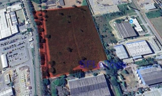 Imóvel 2728090 [''] - ['terreno industrial em Taubaté'] [''] - ['Taubaté']/['SP'] - 1