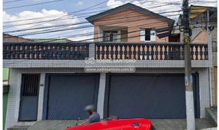 Imóvel 2716090 [''] - ['RUA DOS CIPRESTES, Nº 141,'] ['Jardim Irene'] - ['Santo André']/['SP'] - 1