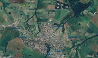 Imóvel 2603090 [''] - ['Gleba Pimpinela, Município e Comarca de Astorga'] [''] - ['Astorga']/['PR'] - 1