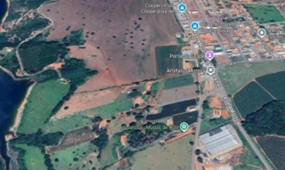 Imóvel 2600590 [''] - ['Barroca, Lote 01 - Guapé - MG'] [''] - ['Guapé']/['MG'] - 1