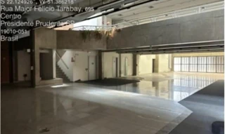 Imóvel 2602290 [''] - ['Rua Major Felício Tarabay, 695 - Prédio Comercial - Centro - Presidente Prudente / SP'] ['Centro'] - ['Presidente Prudente']/['SP'] - 1