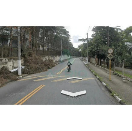 Galpão em Diadema, Piraporinha, Avenida Fukuichi Nakata, 381, SP. Área: 2513m2 - imagem 0