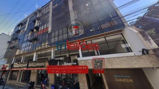 Imóvel 2645990 [''] - ['R. Luis Spinelli, 27, Sala 106 - Centro'] ['Centro'] - ['Nova Friburgo']/['RJ'] - 1