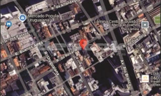 Imóvel 2198290 [''] - ['Rua do Rosário, 151 - Centro - Rio de Janeiro - RJ'] ['Centro'] - ['Rio De Janeiro']/['RJ'] - 1