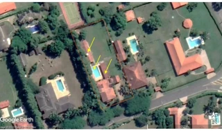 Imóvel 2853890 [''] - ['Alameda dos Mognos, s/n - Lote 09, Quadra L, Condomínio Colinas do Mosteiro de Itaici - Gleba III - Itaici - Indaiatuba / SP'] ['Colinas do Mosteiro de Itaici'] - ['Indaiatuba']/['SP'] - 1