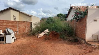 Imóvel 2380690 ['8444427408939'] - ['RUA FORMOSA,N. SN QD40 LT633, JARDIM NOVO HORIZONTE I - CEP: 76207-291, IPORA - GOIAS'] ['Jardim Novo Horizonte'] - ['Iporá']/['GO'] - 1