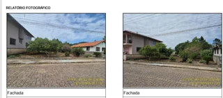 Imóvel 2889590 ['10300974'] - ['RUA 1º DE JUNHO,N. 00 LT 10, CENTRO - CEP: 89150-000, PRESIDENTE GETULIO - SANTA CATARINA'] ['Lot. da Familia Wilhelm'] - ['Presidente Getúlio']/['SC'] - 1