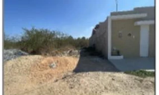 Imóvel 2664790 ['8444429385855'] - ['RUA DAS CAJARANAS,N. 150 LT 15 DO TERRENO 01, COHAB II - CEP: 62051-078, SOBRAL - CEARA'] ['Cohab II'] - ['Sobral']/['CE'] - 1