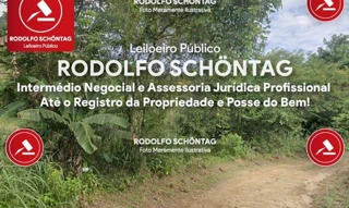 Imóvel 2678890 [''] - ['Lotes 18 da quadra 35 do Loteamento Cidade Balneária do Pontal'] ['Balneário'] - ['Angra Dos Reis']/['RJ'] - 1