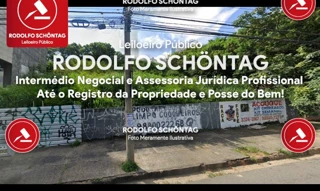 Imóvel 3062590 [''] - ['Lote 16 do quarteirao 61, do bairro Estoril'] ['São Francisco'] - ['Belo Horizonte']/['MG'] - 1