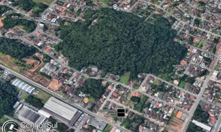 Imóvel 2870590 [''] - ['Rua Alceu Koehntopp, s/n'] ['América'] - ['Joinville']/['SC'] - 1