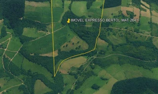 Imóvel 2607190 [''] - ['Linha Azul, interior de Lindóia do Sul/SC/'] [''] - ['Lindóia Do Sul']/['SC'] - 1