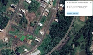 Imóvel 2609190 [''] - ['Loteamento Scotti'] ['Centro'] - ['Francisco Beltrão']/['PR'] - 1