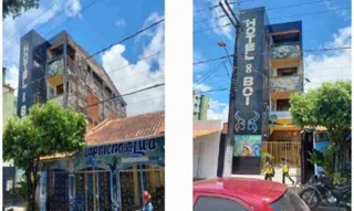 Imóvel 2913190 [''] - ['AV. AMAZONAS N'] [''] - ['outras']/['na'] - 1