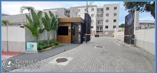 Imóvel 2683890 [''] - ['RUA WALDIR JOSE DE MELO, N. 71, Apto. 415, BL 01'] ['Guaratiba'] - ['Rio De Janeiro']/['RJ'] - 1