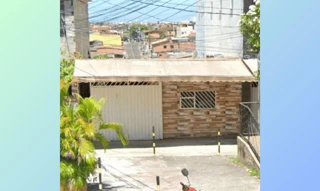 Imóvel 2862490 [''] - ['Rua Manoel dos Santos Filho, 24, São Cristóvão, Salvador, BA, 41510-237'] ['São Cristóvão'] - ['Salvador']/['BA'] - 1