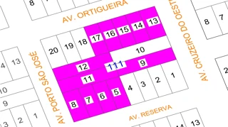 Imóvel 2925290 [''] - ['Rua Jacomo Valerio, nº46 - Sabáudia/PR'] [''] - ['Guaratuba']/['PR'] - 1