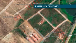 Imóvel 2959390 [''] - ['Rua Projetada 04 (Qd 03 - Lotes 02, 03 e 04 | Qd 18 - Lotes 19, 20, 21, 22 e 23 | Qd 22 - Lote 05), Loteamento Araruna II, Timbaúba, PE'] ['Araruna'] - ['Timbaúba']/['PE'] - 1