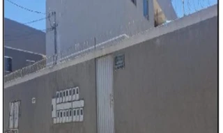 Imóvel 2593391 ['8444426474644'] - ['QUADRA 12,N. SN APTO. 202 RUA 03 CONJ A LT 09, PARQUE DA BARRAGEM SETOR 04 - CEP: 72910-630, AGUAS LINDAS DE GOIAS - GOIAS'] ['Parque da Barragem'] - ['Águas Lindas De Goiás']/['GO'] - 1