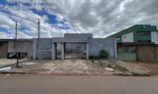 Imóvel 2839791 ['8444425986617'] - ['QUADRA 39 CONJUNTO B,N. SN APTO. 203 LT 12 RUA 9, PARQUE DA BARRAGEM SETOR 02 - CEP: 72910-106, AGUAS LINDAS DE GOIAS - GOIAS'] ['Setor3'] - ['Águas Lindas De Goiás']/['GO'] - 1