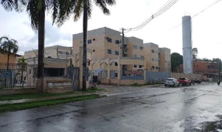 Imóvel 2650791 ['8787711377999'] - ['RUA NONA TRAVESSA,N. SN APTO. 304 BL 23 QD E VG G10, AGUAS LINDAS - CEP: 67000-000, ANANINDEUA - PARA'] [''] - ['Ananindeua']/['PA'] - 1