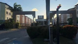 Imóvel 2431091 ['8444419613448'] - ['RUA 5,N. 500 APTO. 302 BL 14, MOSQUEIRO - CEP: 49000-000, ARACAJU - SERGIPE'] ['Aruana'] - ['Aracaju']/['SE'] - 1