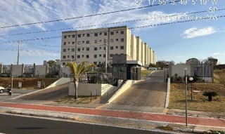 Imóvel 2603391 ['8787714135171'] - ['AVENIDA NACOES UNIDAS NORTE,N. 2308 APTO. 104 BL 02 TÉRREO VG 42 - VIA MARGINAL, JARDIM GODOY - CEP: 17021-365, BAURU - SAO PAULO'] ['Jardim Marilia'] - ['Bauru']/['SP'] - 1