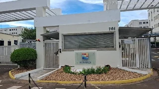 Imóvel 2726191 ['8787708413955'] - ['RUA BENEDITA CARDOSO MADUREIRA,N. 7-66 APTO. 302 BL 13, VG 360, PARQUE SANTA CECILIA - CEP: 17021-600, BAURU - SAO PAULO'] ["Jardim Estrela D'alva"] - ['Bauru']/['SP'] - 1