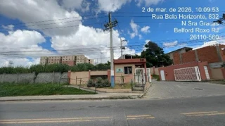Imóvel 2981591 ['8787716758281'] - ['RUA BELO HORIZONTE,N. 581 APTO. 106 TORRE T3, DAS GRACAS - CEP: 26110-560, BELFORD ROXO - RIO DE JANEIRO'] ['Santa Amélia'] - ['Belford Roxo']/['RJ'] - 1