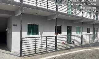 Imóvel 2636491 ['8555533125971'] - ['TRAVESSA VICENTE GOMES DE ALMEIDA,N. 125 APTO. 205, BODOCONGO - CEP: 58430-732, CAMPINA GRANDE - PARAIBA'] ['Bodocongó'] - ['Campina Grande']/['PB'] - 1