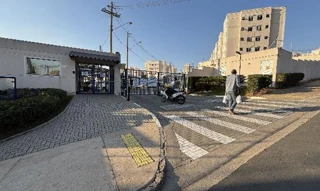 Imóvel 2452091 ['8787706057426'] - ['RUA VALDEMIR ROPELLE - RUA 02,N. 101 APTO. 14 TORRE 8, LOTEAMENTO PARQUE DAS AGUAS - CEP: 13051-433, CAMPINAS - SAO PAULO'] ['Jardim do Lago II'] - ['Campinas']/['SP'] - 1