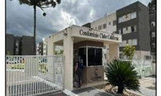 Imóvel 2603291 ['8787703152487'] - ['RUA MARIA JOAQUINA VAZ,N. 721 APTO. 301 BL11 VG 93, JARDIM ITAQUI - CEP: 83604-581, CAMPO LARGO - PARANA'] ['Jardim Itaqui'] - ['Campo Largo']/['PR'] - 1