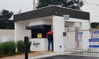 Imóvel 2887391 ['8787715640198'] - ['RUA CAETANO MUNHOZ DA ROCHA,N. 1080 APTO. 205 BL 15, OURO VERDE - CEP: 83606-260, CAMPO LARGO - PARANA'] ['Lot. Ouro Verde I'] - ['Campo Largo']/['PR'] - 1