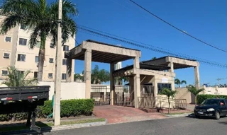 Imóvel 2557391 ['8787701960241'] - ['ESTRADA SANTA ROSA,N. 174 APTO. 401 BL 04, PARQUE GUARUS - CEP: 28000-000, CAMPOS DOS GOYTACAZES - RIO DE JANEIRO'] ['Parque Santa Clara'] - ['Campos Dos Goytacazes']/['RJ'] - 1