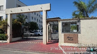 Imóvel 2682291 ['8555540237992'] - ['RUA JOAO CABRAL DE MELO NETO,N. 81 APTO. 406 BL 09, PARQUE NOVO JOCKEY - CEP: 28020-822, CAMPOS DOS GOYTACAZES - RIO DE JANEIRO'] ['Novo Jockey'] - ['Campos Dos Goytacazes']/['RJ'] - 1