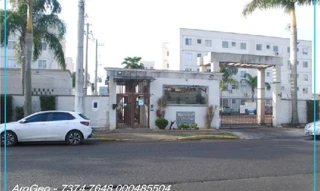 Imóvel 2435191 ['8555537482680'] - ['RUA CAMBOATAS,N. 315 APTO. 104 BL 08 VG 146, IGARA - CEP: 92412-230, CANOAS - RIO GRANDE DO SUL'] ['Igara'] - ['Canoas']/['RS'] - 1