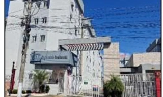 Imóvel 2556191 ['8555533587304'] - ['RUA HENRIQUE STEFANI,N. 1041 APTO. 401 BL 03, VG 57, IGARA - CEP: 92412-216, CANOAS - RIO GRANDE DO SUL'] ['Igara'] - ['Canoas']/['RS'] - 1