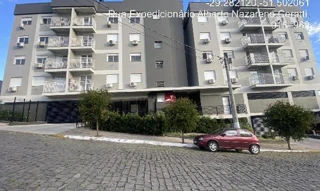 Imóvel 2858391 ['1787700766575'] - ['RUA EXPEDICIONARIO ALBERTO NAZARENO CERATTI,N. 947 APTO. 212 BOX 39, TRIANGULO - CEP: 95185-000, CARLOS BARBOSA - RIO GRANDE DO SUL'] [''] - ['Carlos Barbosa']/['RS'] - 1