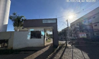 Imóvel 2435291 ['8787708018657'] - ['QUADRA 05,N. SN APTO. 911 BL 09 VG 911 RUA DUQUE DE CAXIAS, MANSOES RECREIO MOSSORO - CEP: 72885-440, CIDADE OCIDENTAL - GOIAS'] ['Parque Nova Friburgo'] - ['Cidade Ocidental']/['GO'] - 1