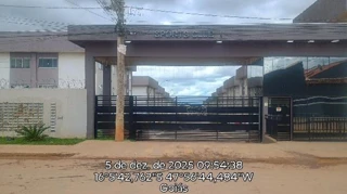 Imóvel 2672391 ['8787716578801'] - ['QUADRA QUADRA 4,N. SN APTO. 204 BL H LT 11 RUA BARBOSA, , MANSOES RECREIO MOSSORO - CEP: 72885-580, CIDADE OCIDENTAL - GOIAS'] ['Mansões Recreio Mossoró'] - ['Cidade Ocidental']/['GO'] - 1