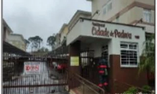 Imóvel 2656091 ['8444432844423'] - ['RUA ANGELO TOZIM,N. 1501 APTO. 23 BL 09, SETOR 87, QD 353, CAMPO DE SANTANA - CEP: 81490-030, CURITIBA - PARANA'] ['Campo de Santana'] - ['Curitiba']/['PR'] - 1