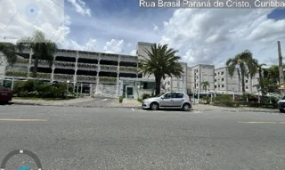 Imóvel 2702591 ['8787702486918'] - ['RUA LUCIANO PIUZZI,N. 147 APTO. 103 BL 13 VG 374, PINHEIRINHO - CEP: 81820-010, CURITIBA - PARANA'] ['Pinheirinho'] - ['Curitiba']/['PR'] - 1