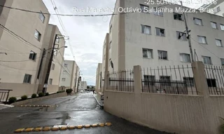 Imóvel 3002391 ['8555518268031'] - ['RUA ATILIO BRUNETTI,N. 599 APTO. 32 BL 11, CAPAO RASO - CEP: 81130-230, CURITIBA - PARANA'] ['Capão Raso'] - ['Curitiba']/['PR'] - 1