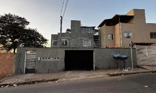Imóvel 2433191 ['8444413173888'] - ['RUA LIRIO DOS VALES,N. 511 APTO. 102, NOVO RETIRO - CEP: 32807-002, ESMERALDAS - MINAS GERAIS'] ['Novo Retiro'] - ['Esmeraldas']/['MG'] - 1