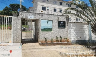 Imóvel 3050491 ['8787709221588'] - ['RUA JOAO GUIMARAES ROSA,N. 1151 APTO. 102 BL 04, SAO PEDRO - CEP: 32809-376, ESMERALDAS - MINAS GERAIS'] ['Floresta Encantada'] - ['Esmeraldas']/['MG'] - 1