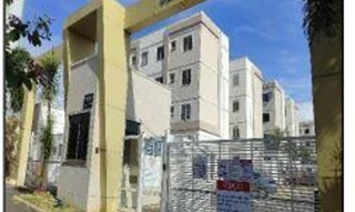 Imóvel 2423791 ['1444419583494'] - ['RUA K,N. 88 APTO. 404 BL 01 QD 244 LT 244, SETOR PARQUE TREMENDAO - CEP: 74475-100, GOIANIA - GOIAS'] ['Parque Tremendao'] - ['Goiânia']/['GO'] - 1