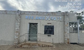 Imóvel 2651691 ['8444435416074'] - ['RUA JC302,N. SN APTO. 203 BL B QD Q17, RESIDENCIAL JARDINS DO CERRADO 7 - CEP: 74491-612, GOIANIA - GOIAS'] ['Jardins do Cerrado 7'] - ['Goiânia']/['GO'] - 1