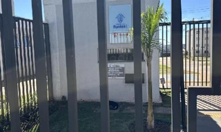 Imóvel 2893091 ['8787715952041'] - ['RUA FLORES DA ESPATODIA,N. SN APTO. 401 BL 21, RESIDENCIAL FLORES DO CERRADO - CEP: 74481-864, GOIANIA - GOIAS'] ['Res. Mansoes Paraiso'] - ['Goiânia']/['GO'] - 1
