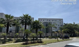 Imóvel 2714991 ['1555537700115'] - ['AVENIDA RIVER,N. 465 APTO. 607 BL 01, AGUA CHATA - CEP: 07251-370, GUARULHOS - SAO PAULO'] ['Água Chata'] - ['Guarulhos']/['SP'] - 1